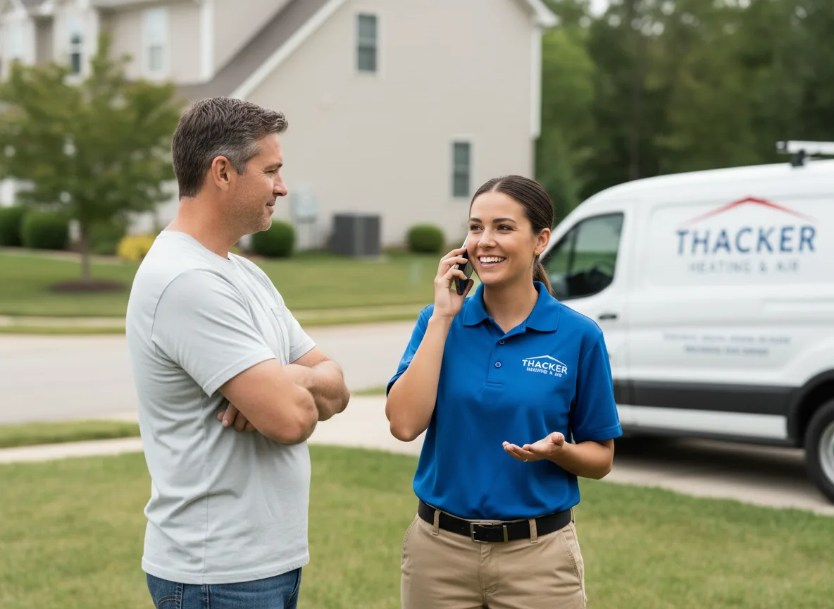 Ac Repair Mohawk, MI FAQs
